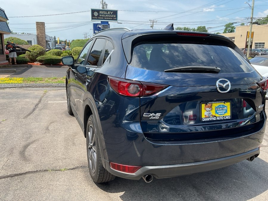 2018 Mazda CX-5 Touring - Photo 6