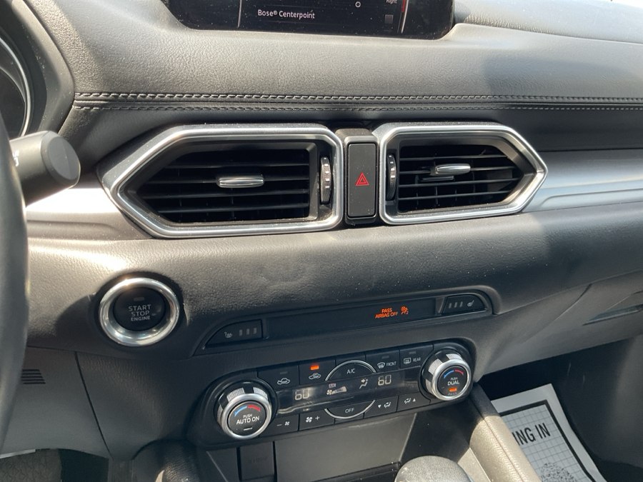 2018 Mazda CX-5 Touring - Photo 31