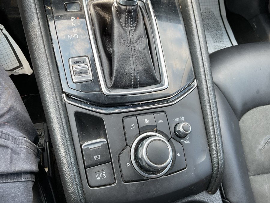 2018 Mazda CX-5 Touring - Photo 30