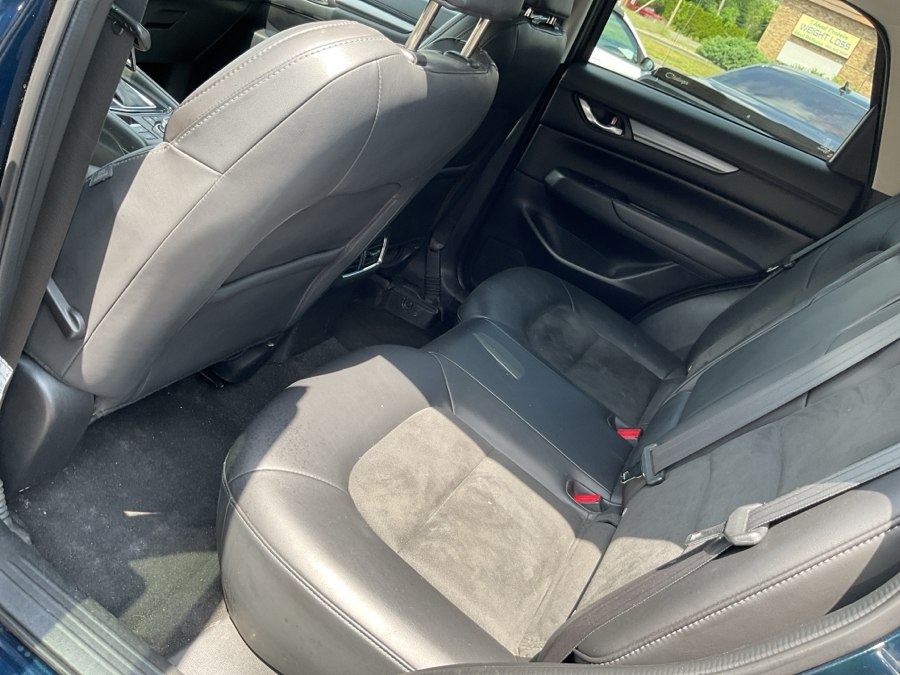 2018 Mazda CX-5 Touring - Photo 24