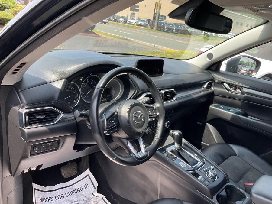 2018 Mazda CX-5 Touring - Photo 27