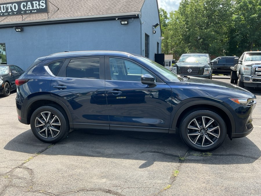 2018 Mazda CX-5 Touring - Photo 11