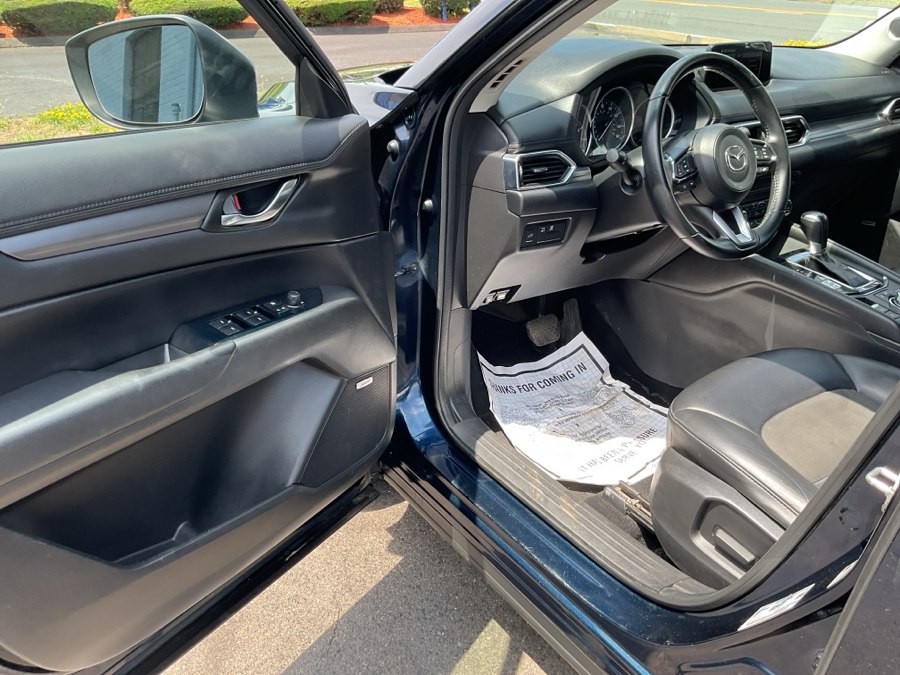 2018 Mazda CX-5 Touring - Photo 25