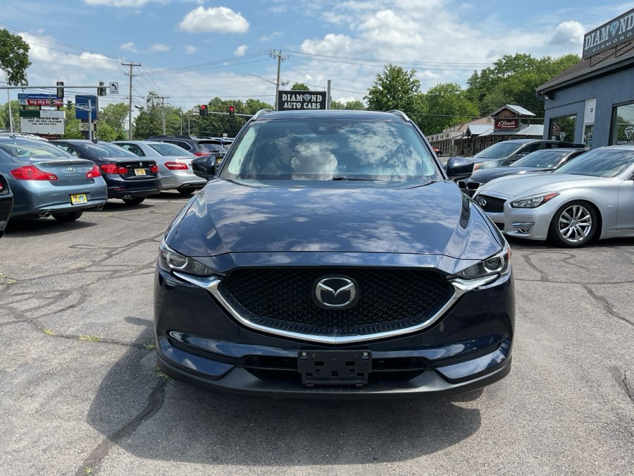 2018 Mazda CX-5 Touring - Photo 7