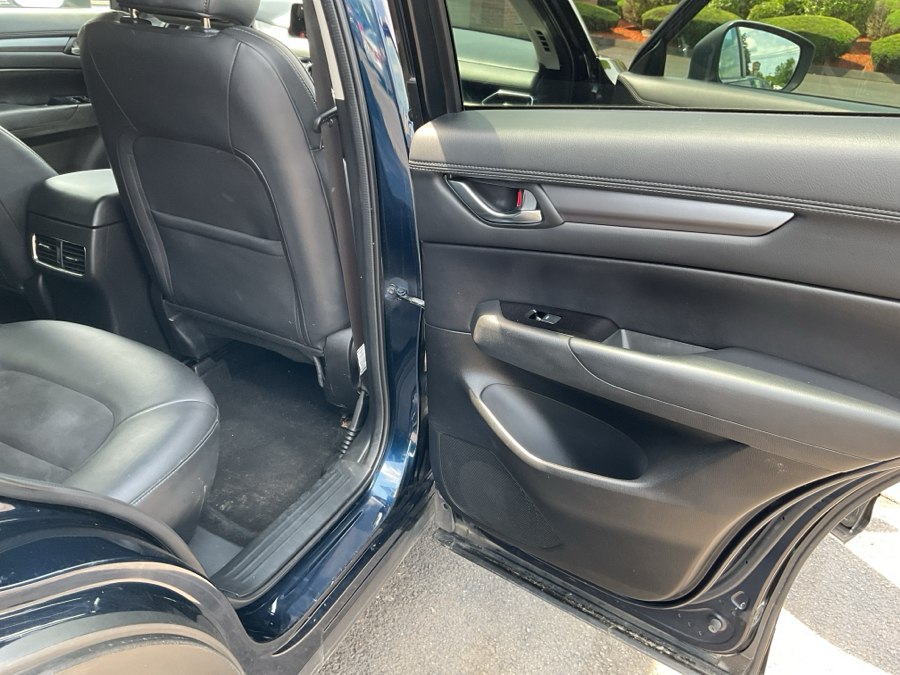 2018 Mazda CX-5 Touring - Photo 16