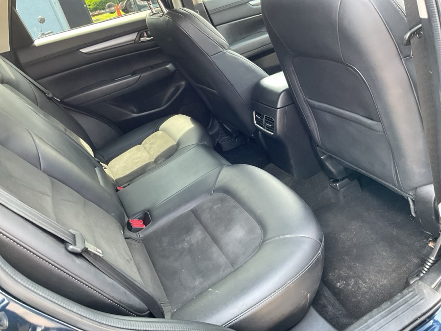 2018 Mazda CX-5 Touring - Photo 17