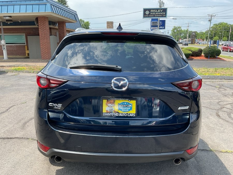 2018 Mazda CX-5 Touring - Photo 15