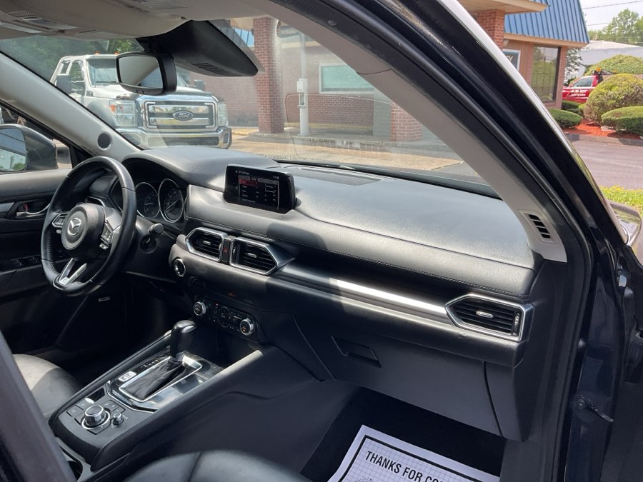 2018 Mazda CX-5 Touring - Photo 20