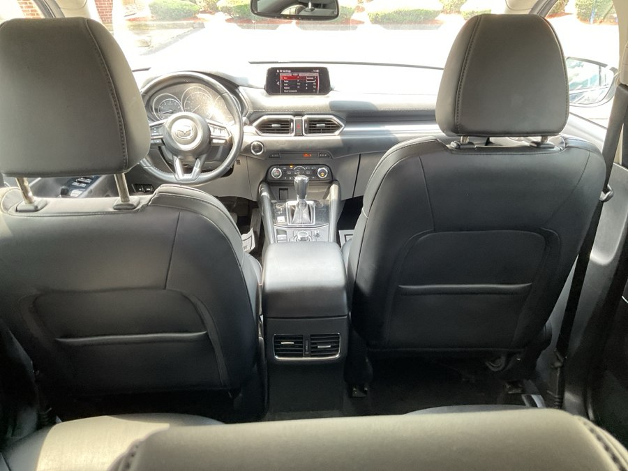 2018 Mazda CX-5 Touring - Photo 22