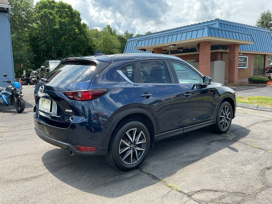 2018 Mazda CX-5 Touring - Photo 13