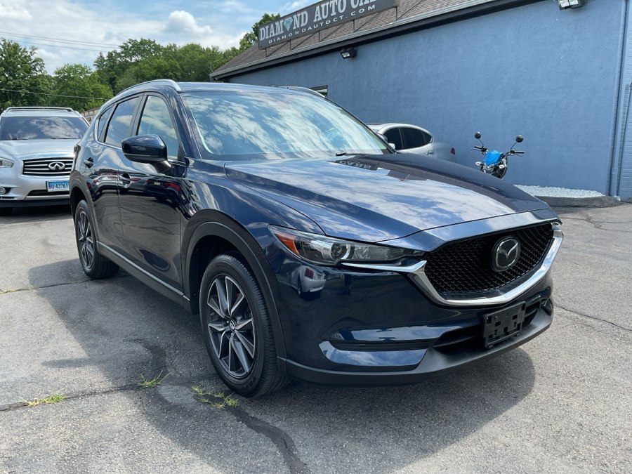 2018 Mazda CX-5 Touring - Photo 9