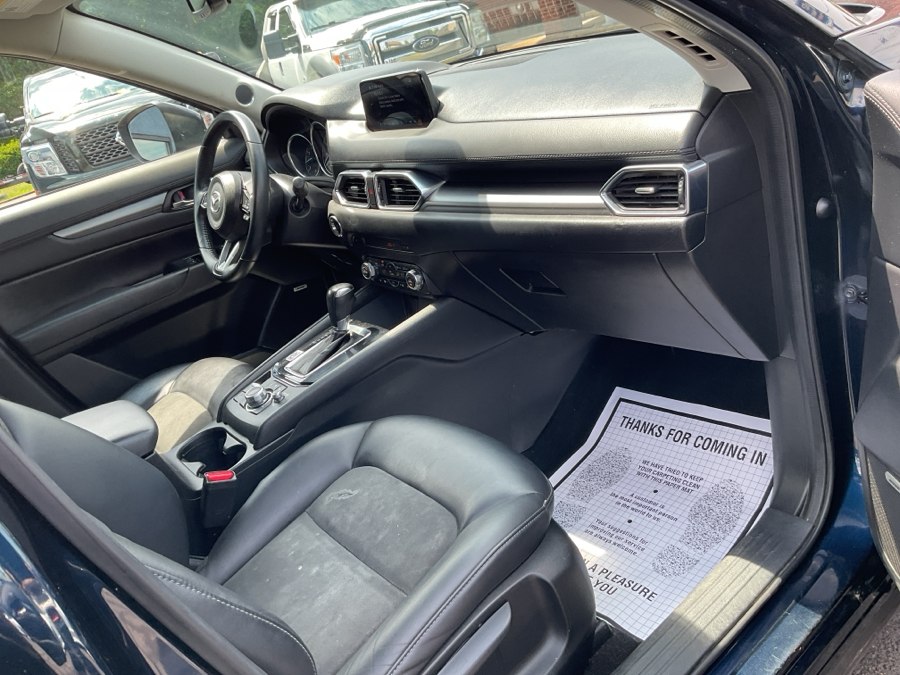 2018 Mazda CX-5 Touring - Photo 19