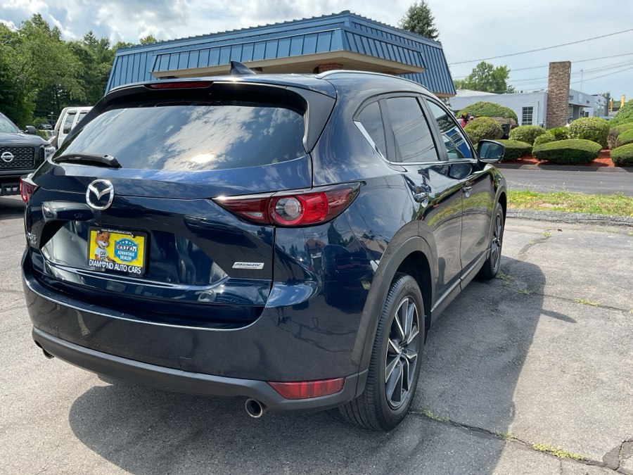 2018 Mazda CX-5 Touring - Photo 14