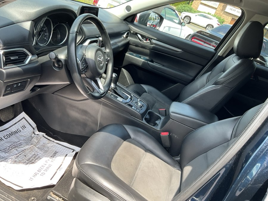 2018 Mazda CX-5 Touring - Photo 26