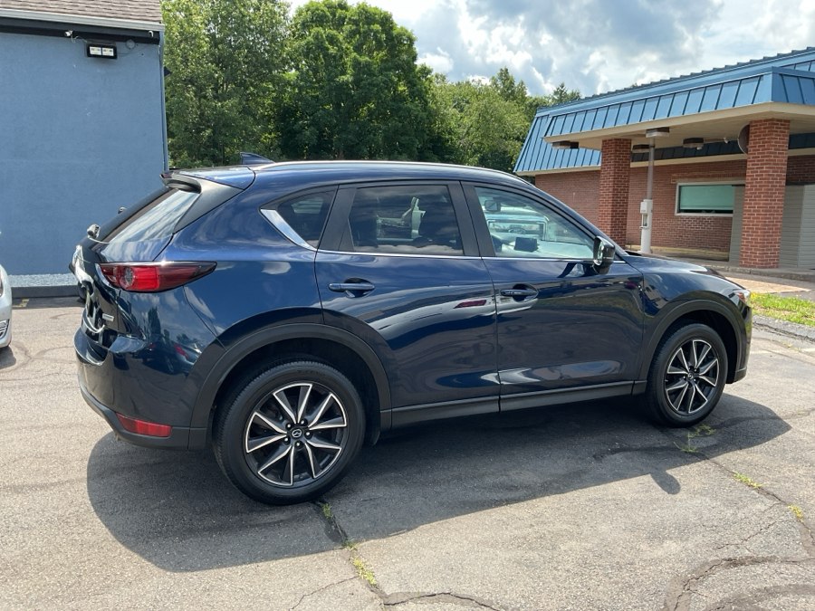 2018 Mazda CX-5 Touring - Photo 12