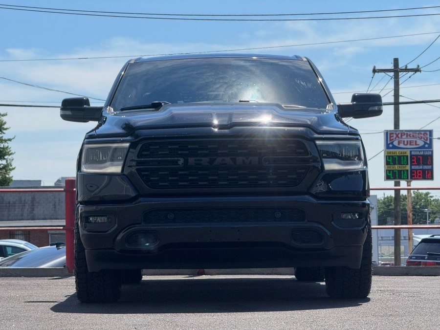 2023 RAM 1500 Big Horn/Lone Star 4x4 Crew Cab 5'7's photo