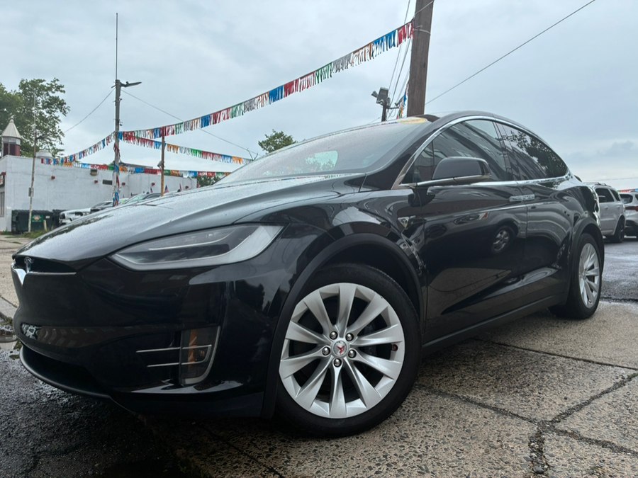 Used 2018 Tesla Model X in Plainfield, New Jersey | Best Cars R Us LLC. Plainfield, New Jersey