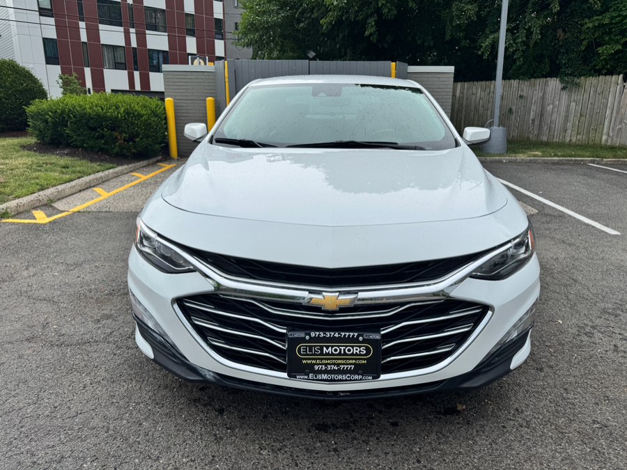 2024 Chevrolet Malibu 2LT's photo