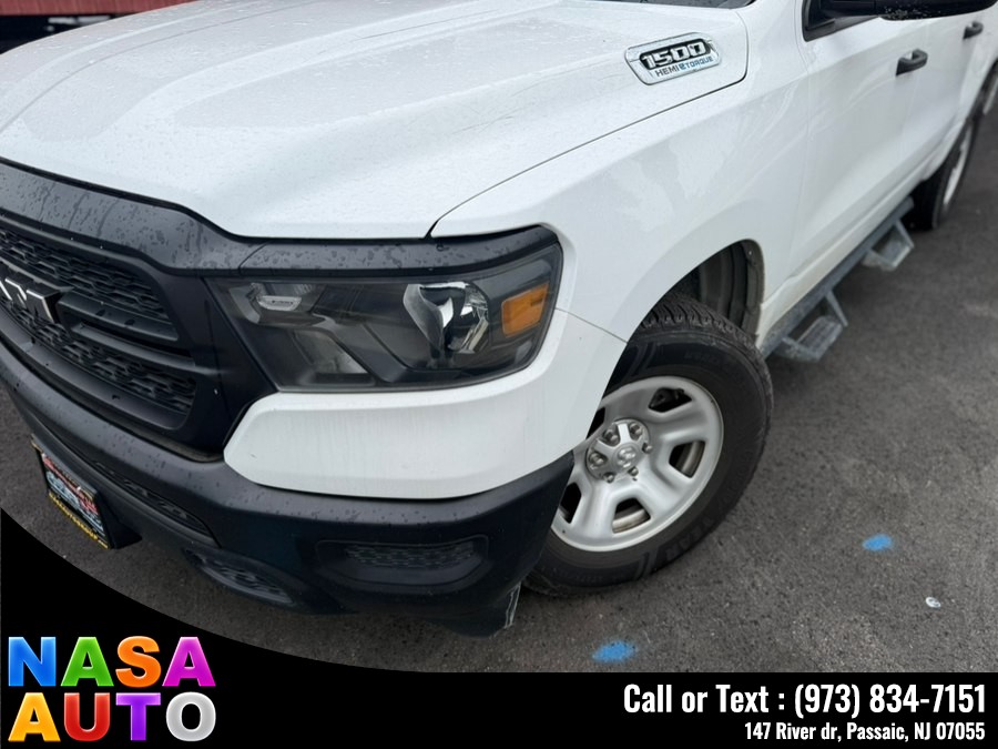2023 RAM 1500 Tradesman Crew Cab 5'7's photo