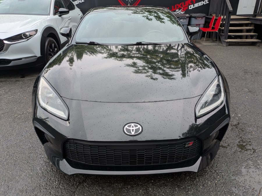 2022 Toyota GR86 GR86 PREMIUM's photo