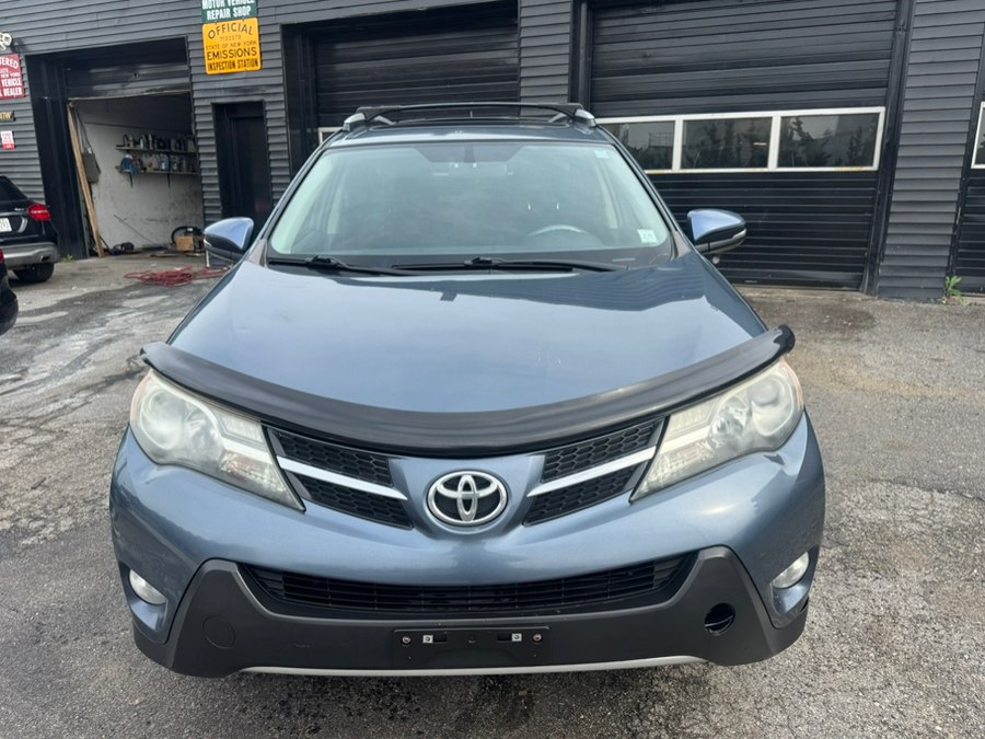 2014 Toyota RAV4 XLE - Photo 6