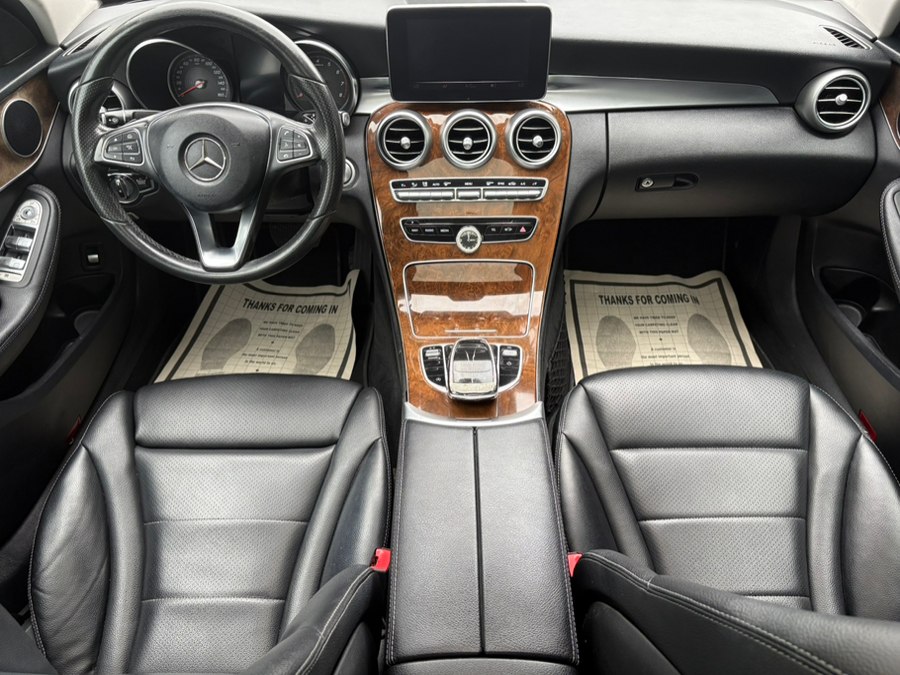 2018 Mercedes-Benz C-Class Sedan C300 - Photo 15