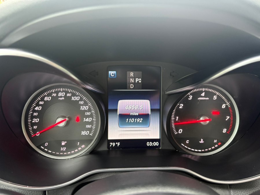 2018 Mercedes-Benz C-Class Sedan C300 - Photo 16