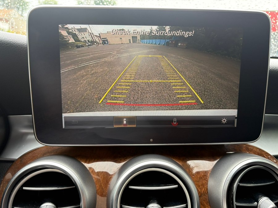 2018 Mercedes-Benz C-Class Sedan C300 - Photo 18