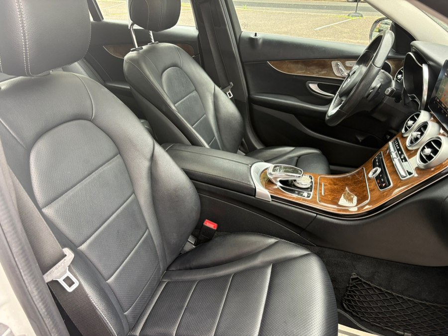 2018 Mercedes-Benz C-Class Sedan C300 - Photo 24
