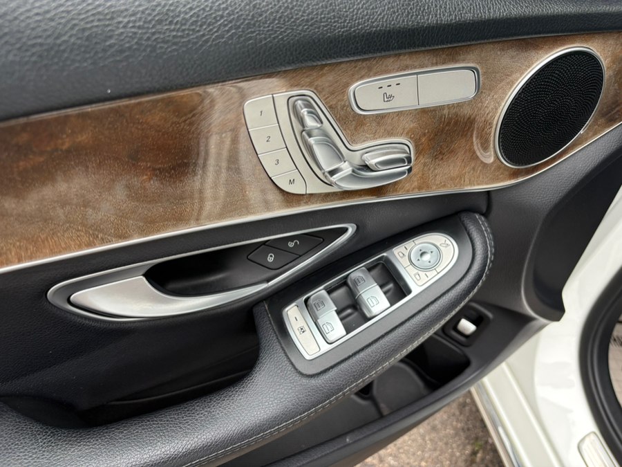 2018 Mercedes-Benz C-Class Sedan C300 - Photo 11