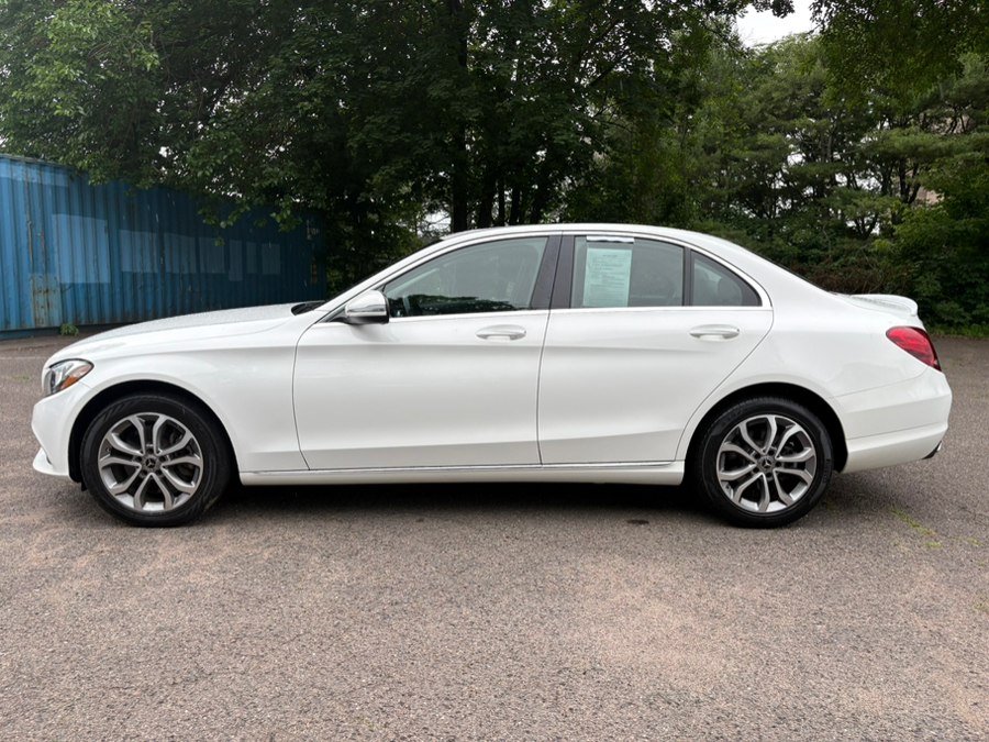 2018 Mercedes-Benz C-Class Sedan C300 - Photo 6