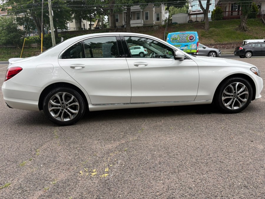 2018 Mercedes-Benz C-Class Sedan C300 - Photo 7