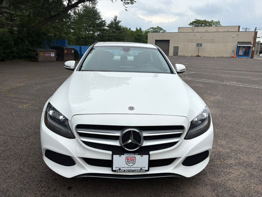 2018 Mercedes-Benz C-Class Sedan C300 - Photo 9