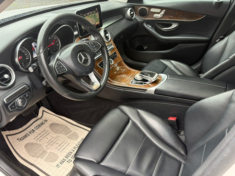 2018 Mercedes-Benz C-Class Sedan C300 - Photo 20