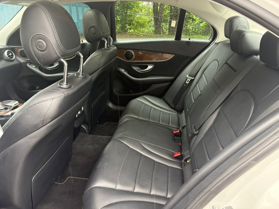 2018 Mercedes-Benz C-Class Sedan C300 - Photo 21