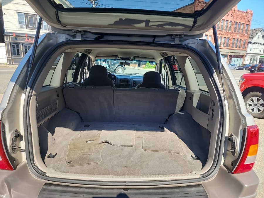 2004 Jeep Grand Cherokee Laredo - Photo 6