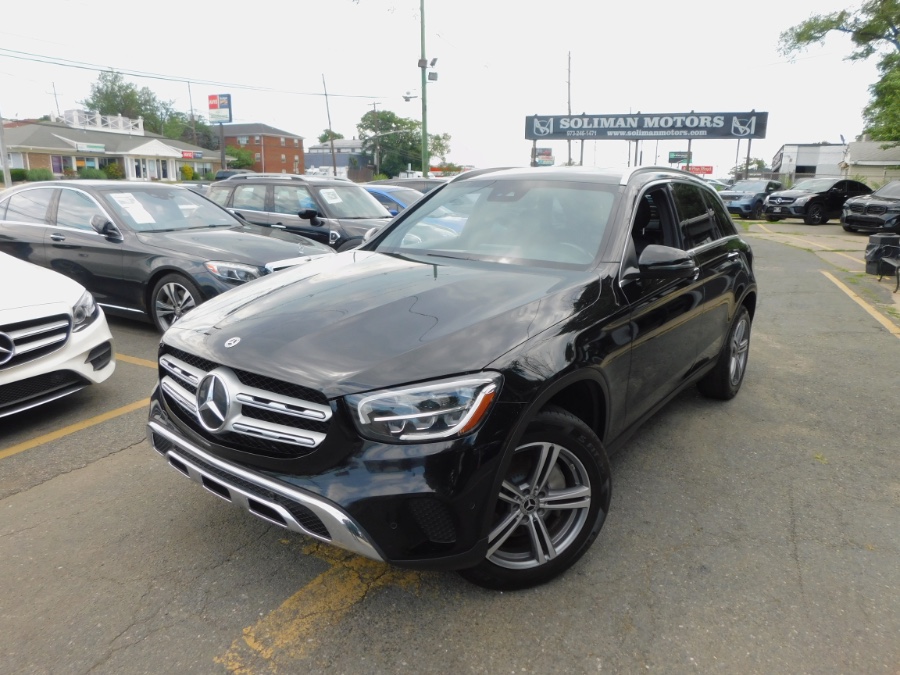 2021 Mercedes-Benz GLC GLC300 - Photo 21