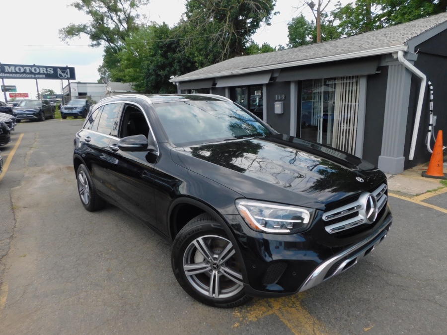 2021 Mercedes-Benz GLC GLC300 - Photo 18