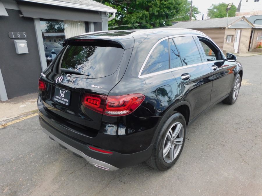 2021 Mercedes-Benz GLC GLC300 - Photo 6