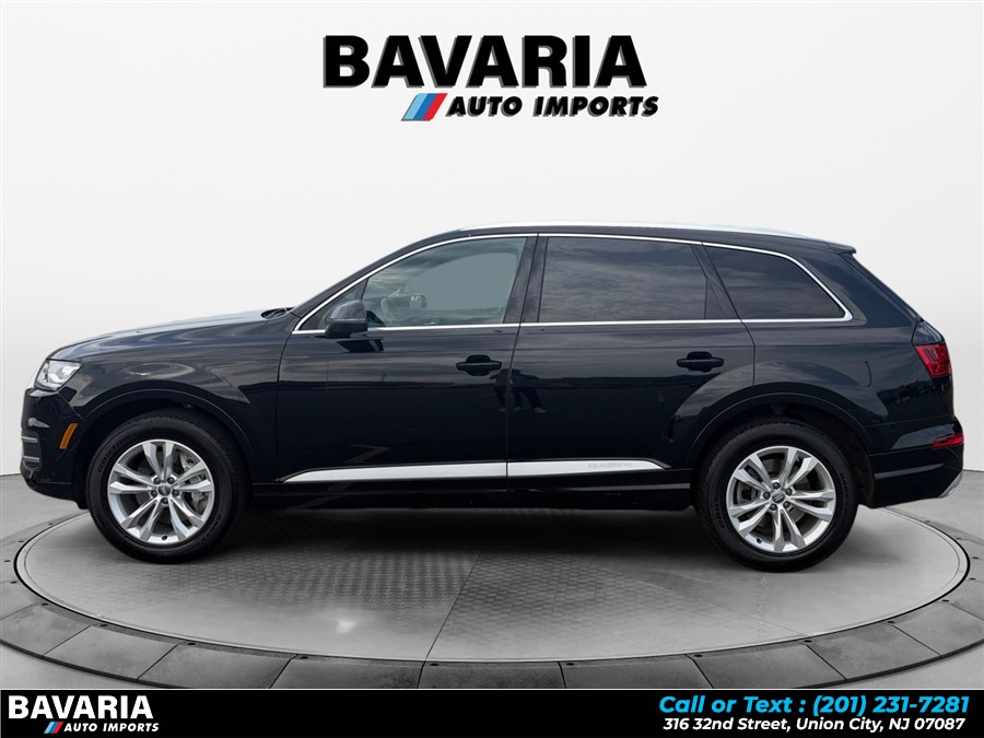 2019 Audi Q7 55 Premium quattro Tiptronic's photo