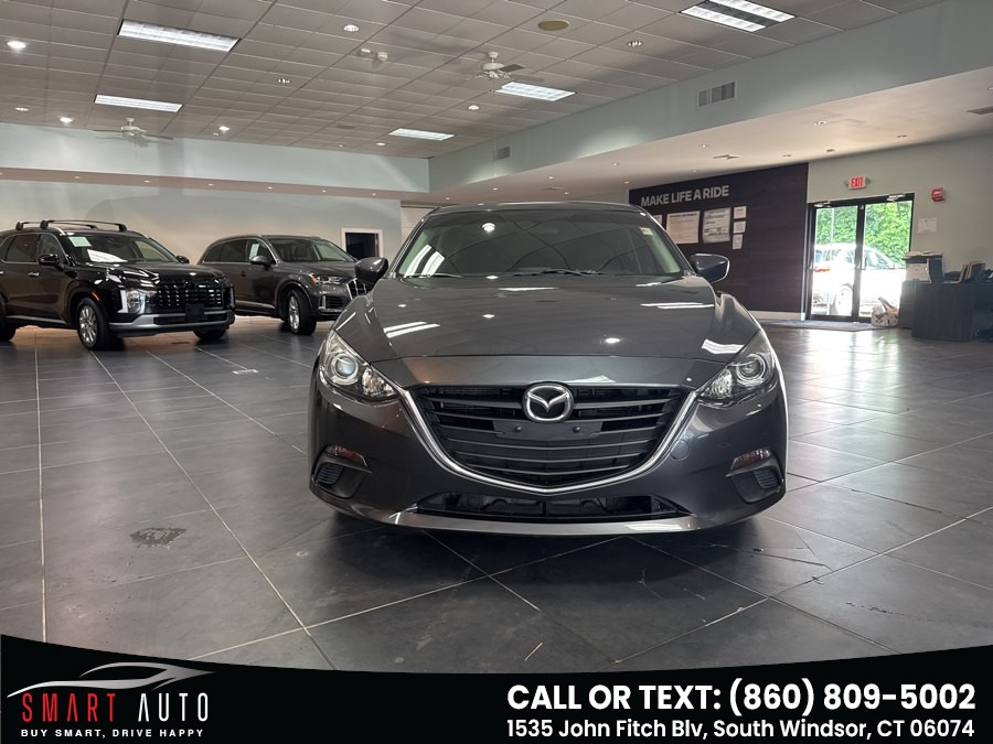 2016 Mazda CX-3 I Sport 5-Door SKYACTIV's photo