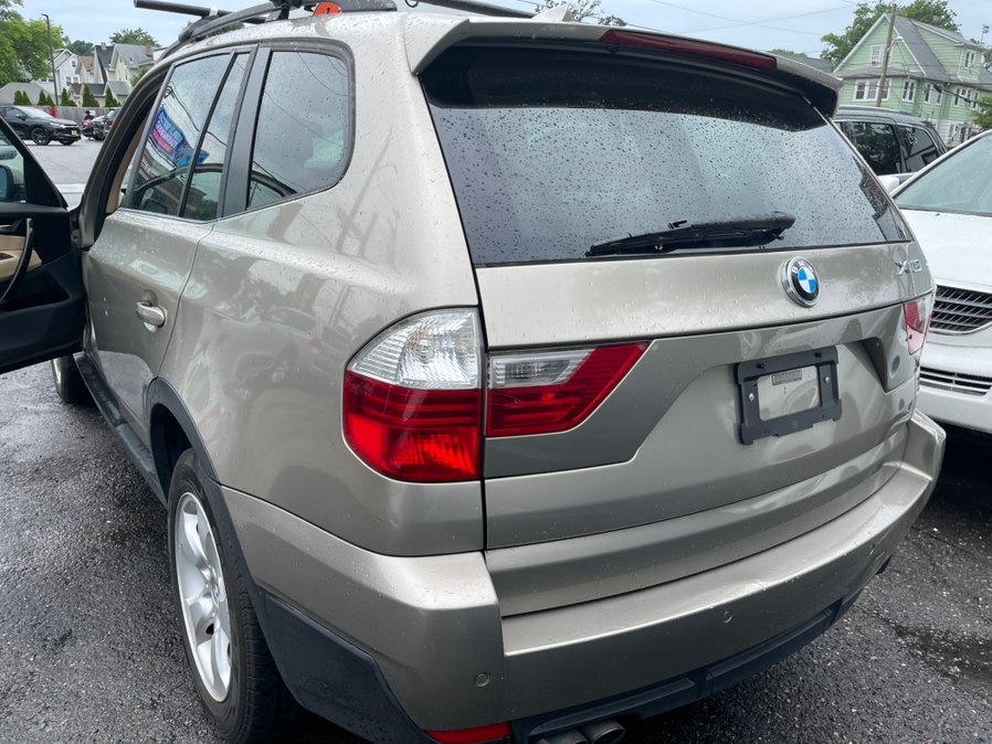 2007 BMW X3 3.0si - Photo 22