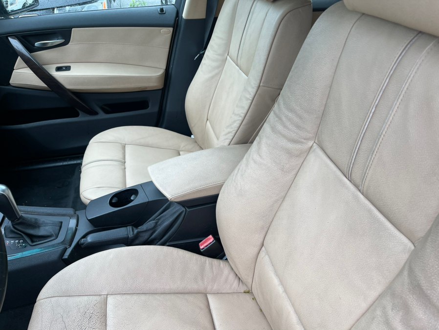 2007 BMW X3 3.0si - Photo 19