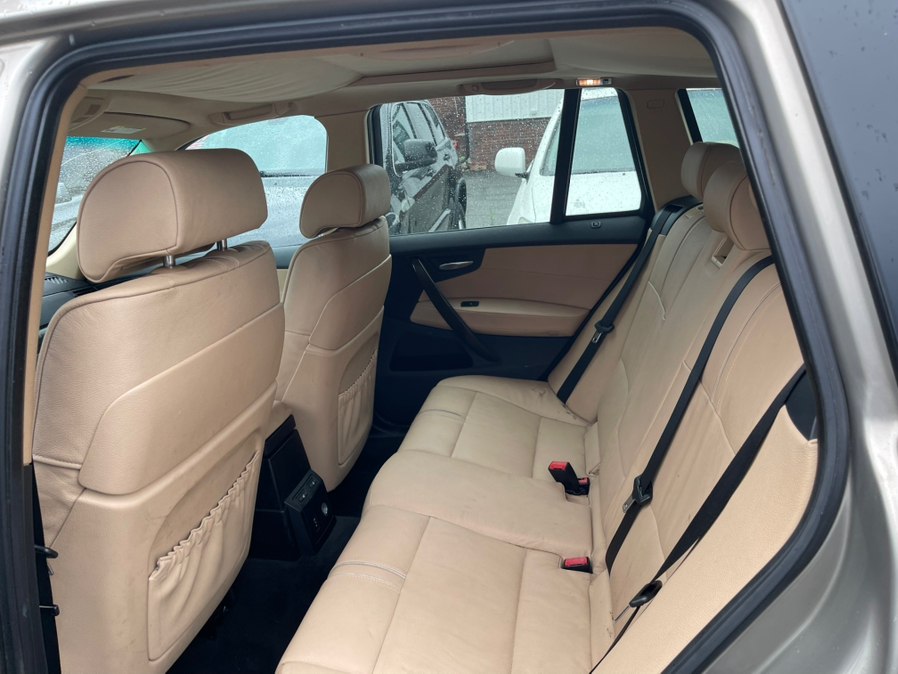 2007 BMW X3 3.0si - Photo 21