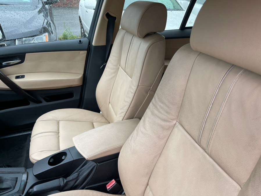 2007 BMW X3 3.0si - Photo 20