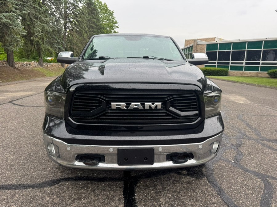 2015 RAM 1500 Laramie 4x4 Crew Cab LWB's photo