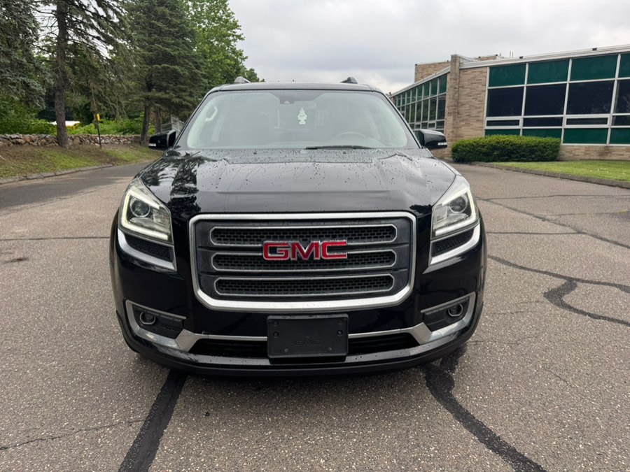 2016 GMC Acadia AWD SLT-1's photo