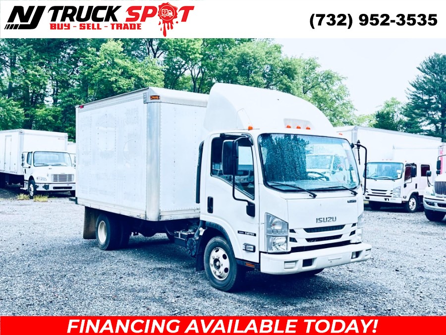 Used 2022 Isuzu NPR XD in South Amboy, New Jersey | NJ Truck Spot. South Amboy, New Jersey