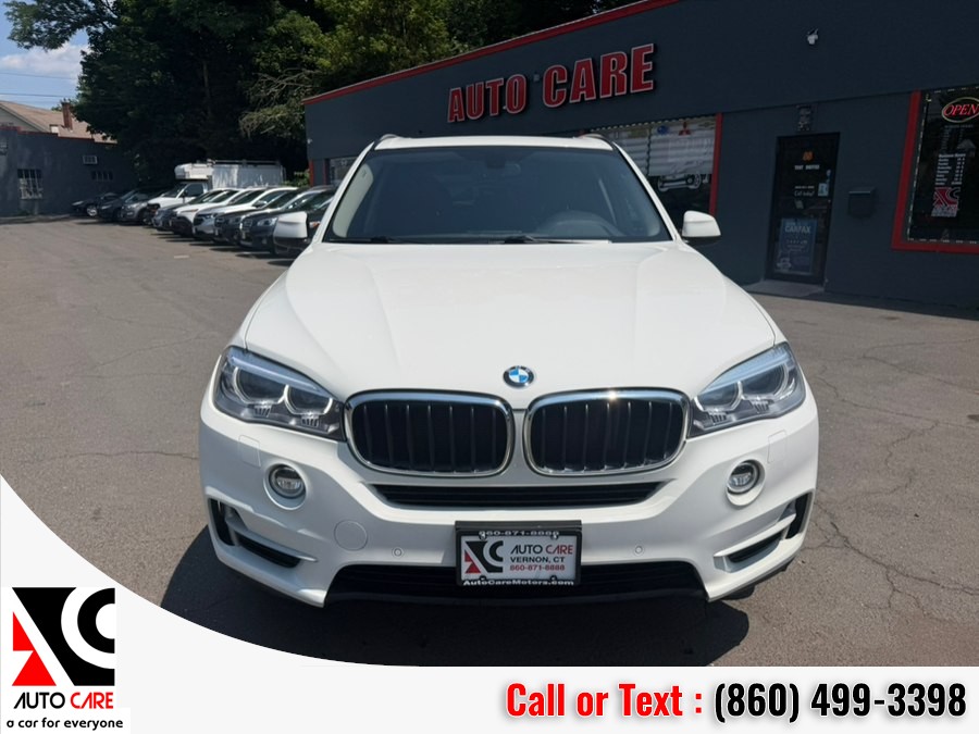 2015 BMW X5 xDrive35i Luxury Line's photo
