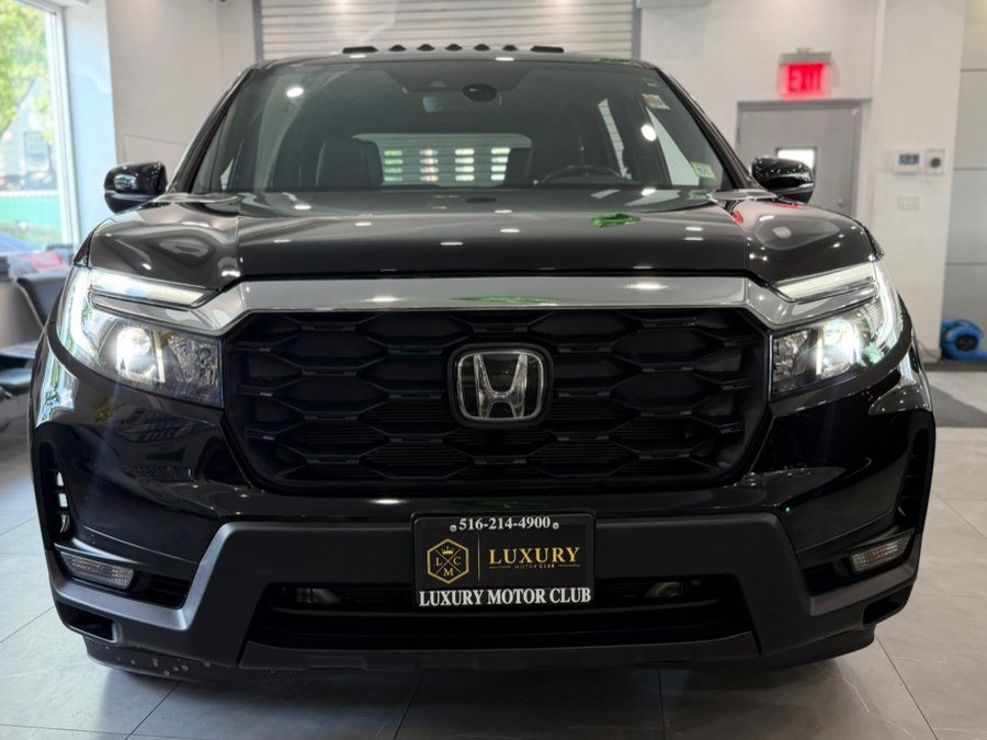 2023 Honda Passport 3.5 EX-L 4WD Auto's photo